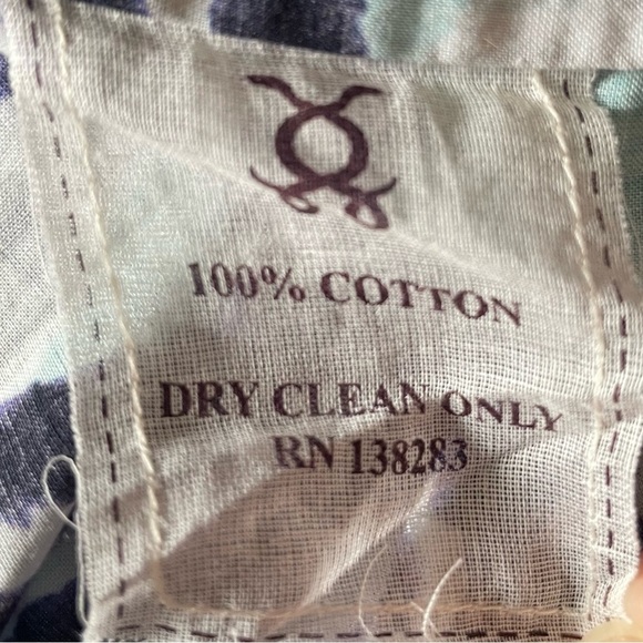 Figue dress - Picture 6 of 8